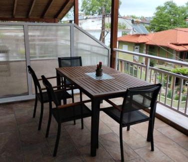 Leptokaria Apartment | Sonia