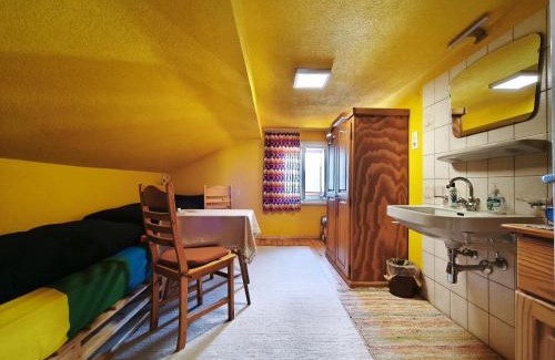 Ischgl Bed & Breakfast | sonnberg
