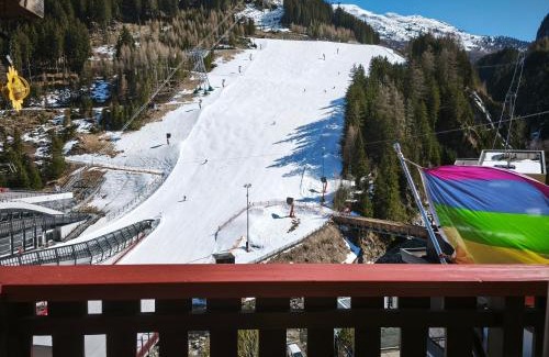Ischgl Bed & Breakfast | sonnberg