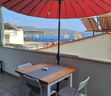 Kas Apartment | Sonne Apartments