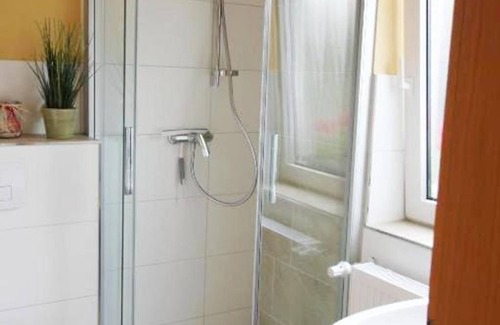 Niederhorbach Bed & Breakfast | Sonnenschein 1 - House Sonnengarten