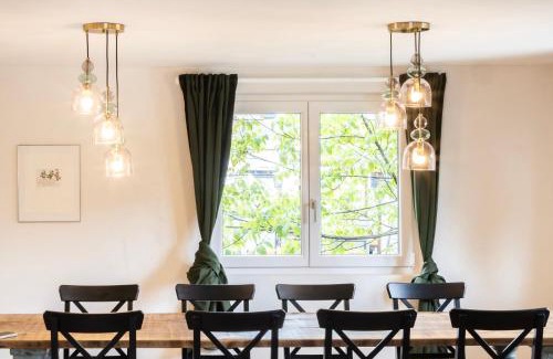 Grossdorf House | Sonnenschein Chalet Egg