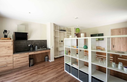 Erbach Apartment | Sonnenscheinhaus Wohnung 1