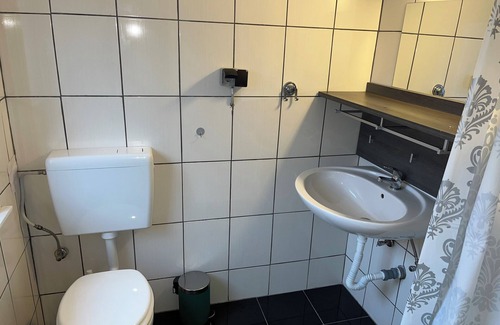 Butjadingen Hotel | Sonnenstrand Hotel