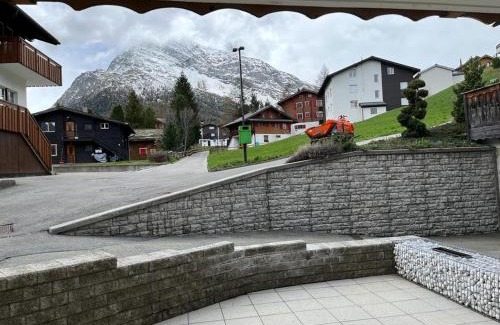 Saas-Fee Apartment | Sonnenwirbel