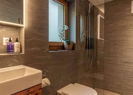 Saas-Fee Ski Chalet | Sonnhalde II - Luxury Chalet