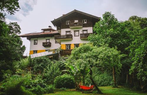 Bad Ischl Hotel | Sonnhof