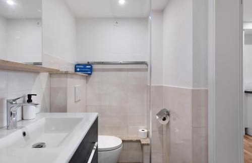 Wolfach Apartment | Sonnige Ferienwohnung im Kinzigtal