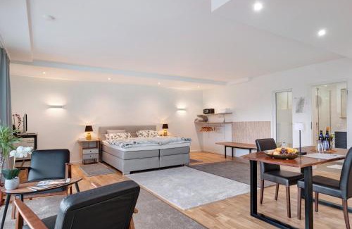 Wolfach Apartment | Sonnige Ferienwohnung im Kinzigtal