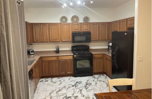 Rita Ranch House | Sonoran Hacienda Escape