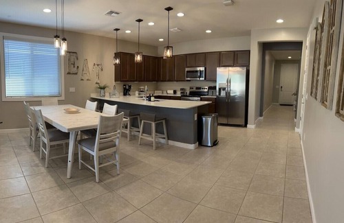 Queen Creek House | Sonoran Sunset Home - Pet Friendly!