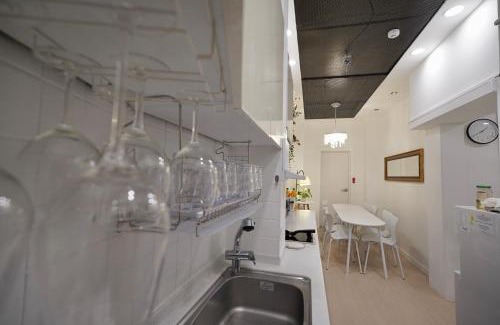 Myeongdong House | Soo Guest House