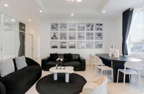District 4 Apartment | Sophia Accommodation