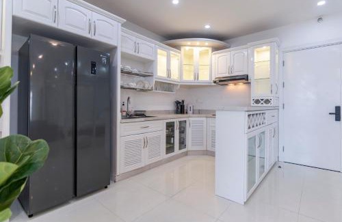 District 4 Apartment | Sophia Accommodation