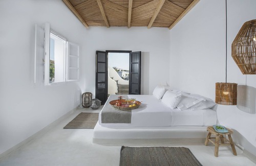 Finikia Hotel | Sophia Boutique Hotel