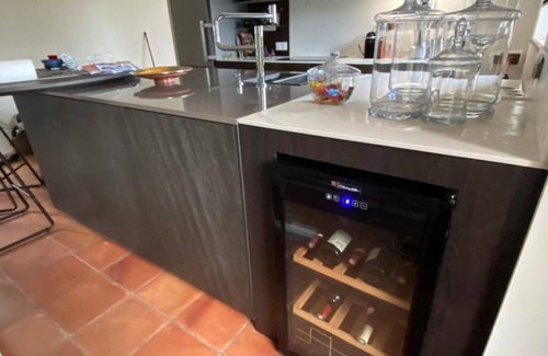 Plouenan House | Sophie's longère, Finistère, Bay of Morlaix