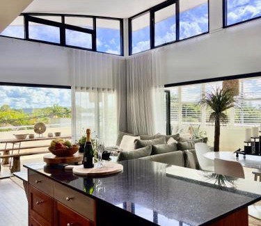 Byron Bay Apartment | Sophie's Place ReLaunch - Luxury Penthouse