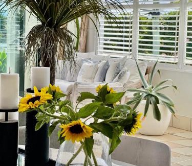 Byron Bay Apartment | Sophie's Place ReLaunch - Luxury Penthouse