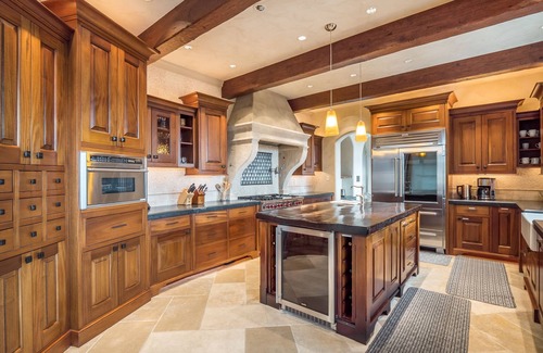 Soquel Villa | Soquel Villa - 180 views of Monterey Bay w/infinity pool, spa & movie theater