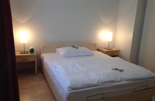 Winterthur Hotel | Sorell Boutique-Hotel Krone Winterthur