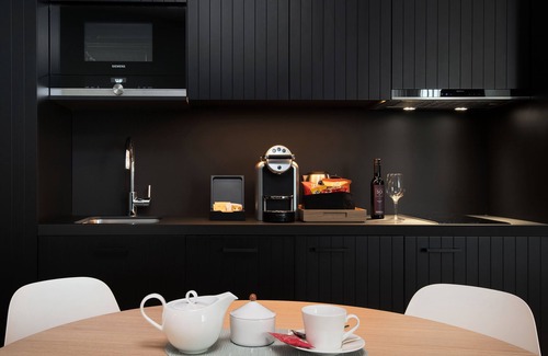 Old Town Hotel | Sorell Hotel St. Peter