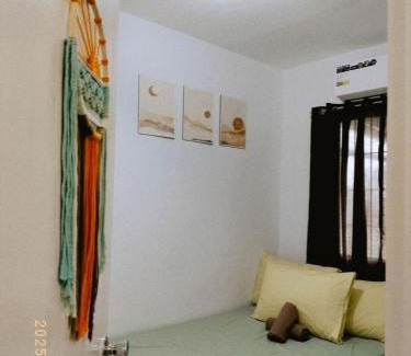 Manolo Fortich House | Sorelle- a cozy home