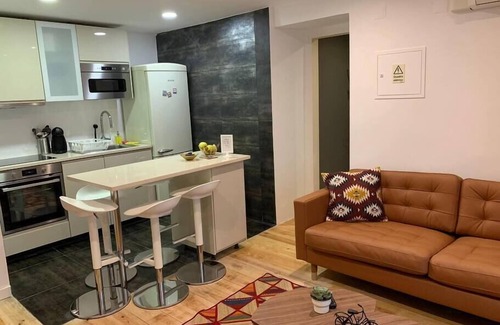 Bairro Alto Apartment | Soriano 3 - Two bedroom apartment in the heart of Chiado!