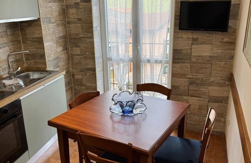 Sormano House | Sormano 4 Apartment - THE V Collection