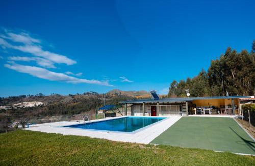 Marco de Canaveses House | Sorte do Castelo
