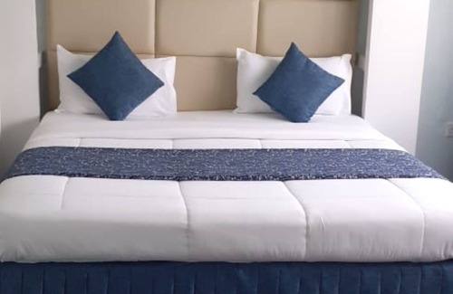 Eldoret Hotel | Sosiani Breeze Resort