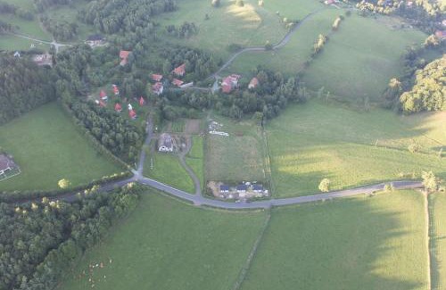 Walim House | Sosnowe Wzgórze - Wypoczynek w Zagórzu Śląskim 1