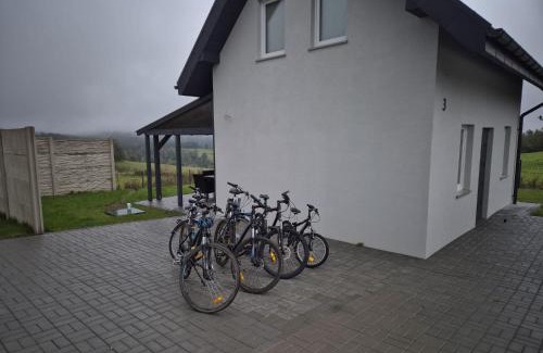 Walim House | Sosnowe Wzgórze - Wypoczynek w Zagórzu Śląskim 1