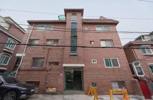 Yongsan-gu Apartment | SoSoJae