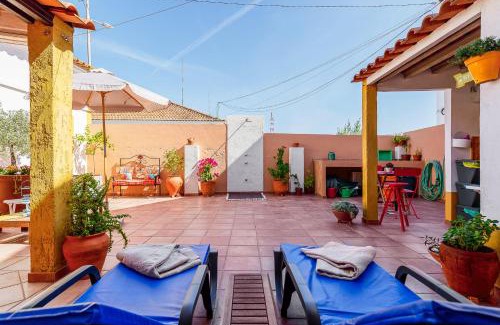 Reguengos de Monsaraz Villa | Sossego Alentejano