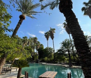 Jordan House | Sossita Guesthouse & Boutique Resort
