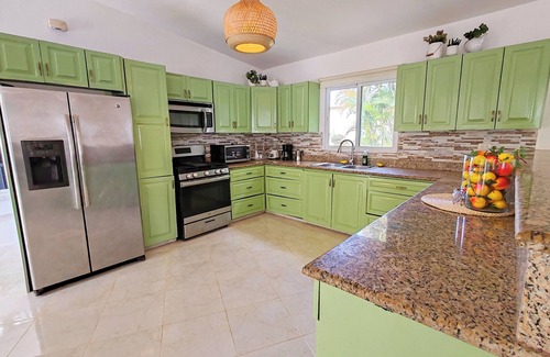 La Mulata Villa | Sosua 6BR Dream Villa + Free Bonus