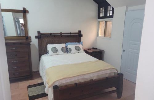 El Batey Apartment | Sosua Apartment 4-Bedrooms