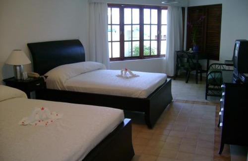 El Batey Hotel | Sosua by the Sea