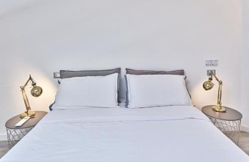 Finale Pia Apartment | Sotto il Cielo