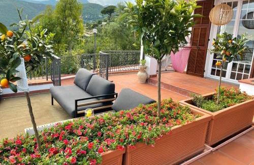Pietra Ligure House | Sotto le stelle .il mare