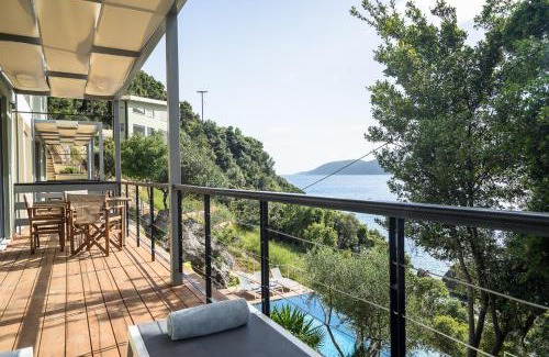Evgiros House | Soul Beach Suites