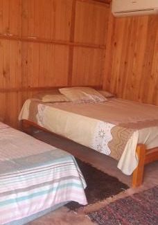 Nuweiba House | Soul camp