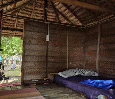 Manmunai North House | Soul connection. Chapter 2