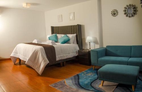 Arequipa Hotel | Soul Garden Hotel