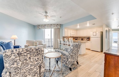 Daytona Beach Condo | Soul Surfer - Ocean Walk