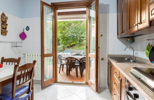 Comero Villa | Soulhouse Holiday Home