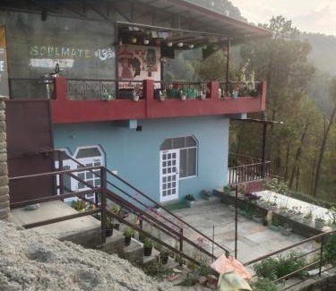 Almora Hotel | Soulmates