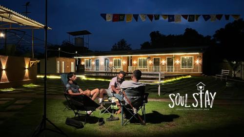 Karjat Resort | Soulstay Resort