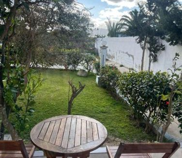 Fnideq Apartment | Soumaya plage
