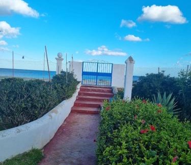 Fnideq Apartment | Soumaya plage